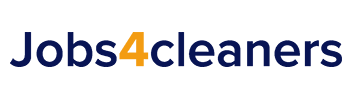 JOB 4 CLEANERS